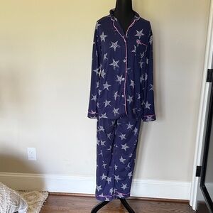 Starry Night Women’s Pajamas